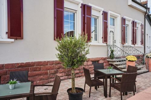 Hotel 'zum Augarten'