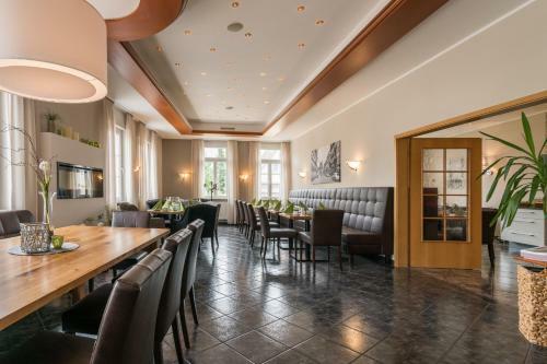 Hotel 'zum Augarten'