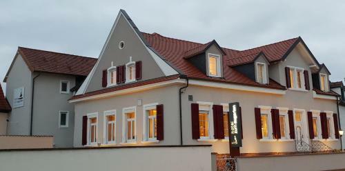 Hotel 'zum Augarten'
