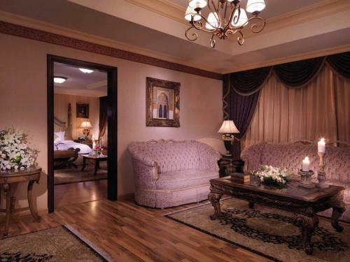 Radisson Blu Royal Suite Hotel, Jeddah