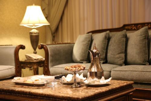 Radisson Blu Royal Suite Hotel, Jeddah