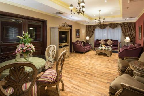 Radisson Blu Royal Suite Hotel, Jeddah