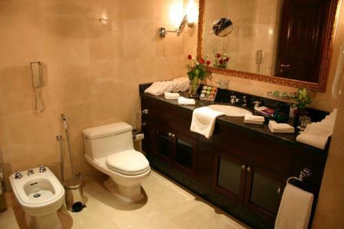Radisson Blu Royal Suite Hotel, Jeddah