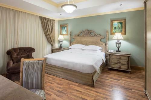 Radisson Blu Royal Suite Hotel, Jeddah