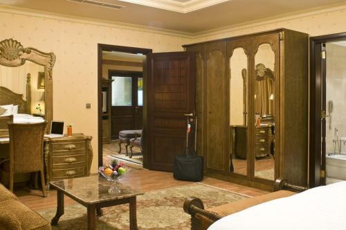 Radisson Blu Royal Suite Hotel, Jeddah