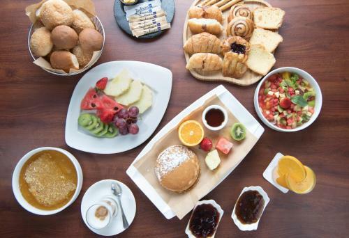 Radisson Blu Royal Suite Hotel, Jeddah