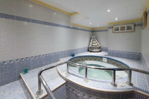 Radisson Blu Royal Suite Hotel, Jeddah