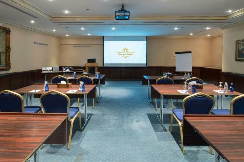 Radisson Blu Royal Suite Hotel, Jeddah