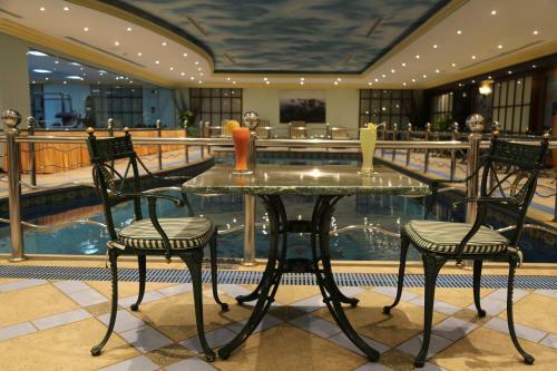 Radisson Blu Royal Suite Hotel, Jeddah