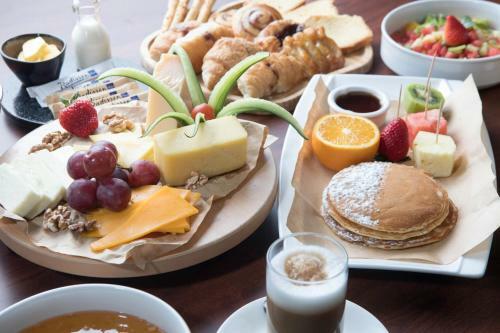 Radisson Blu Royal Suite Hotel, Jeddah