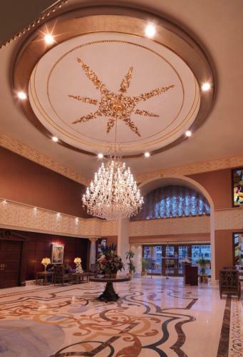 Radisson Blu Royal Suite Hotel, Jeddah