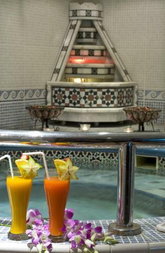 Radisson Blu Royal Suite Hotel, Jeddah