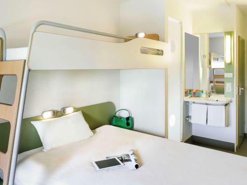 Hotel Ibis Budget N�rnberg City Messe