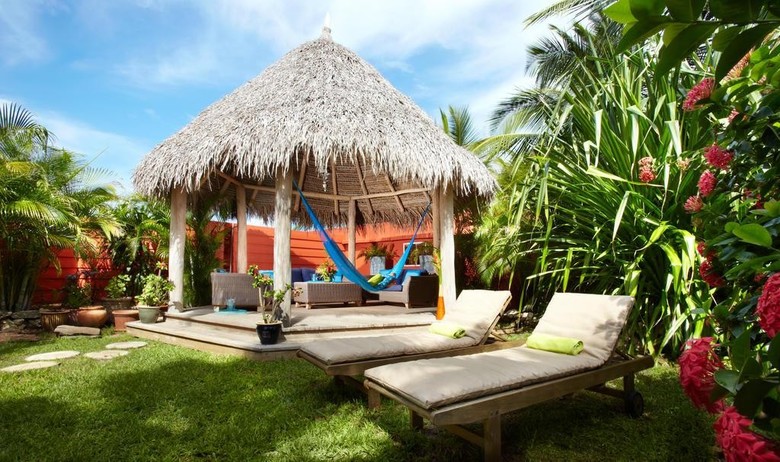 Boardwalk Small Hotel Aruba