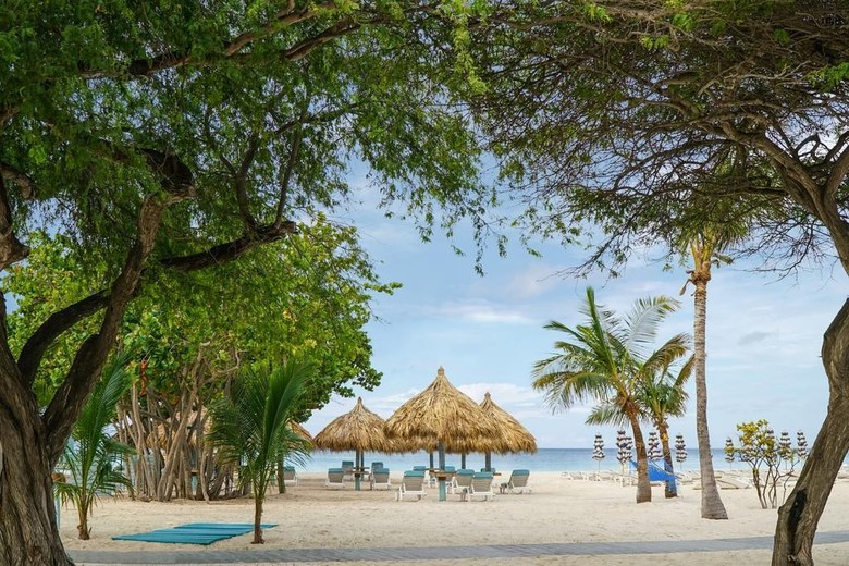 Boardwalk Small Hotel Aruba