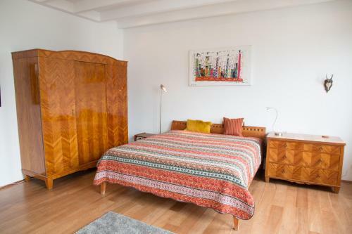 Apartment Medienhafen