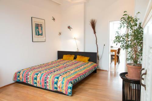 Apartment Medienhafen