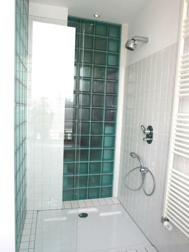 Apartment Medienhafen