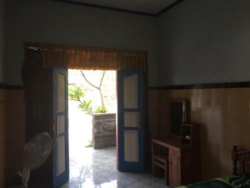Penginapan Griya Anyar