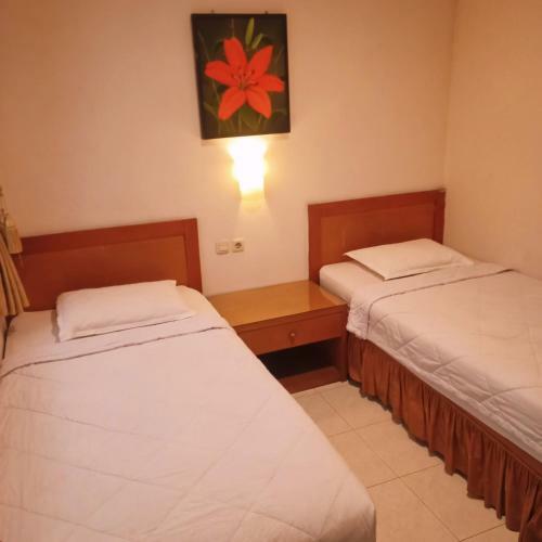 Hotel Flamboyan
