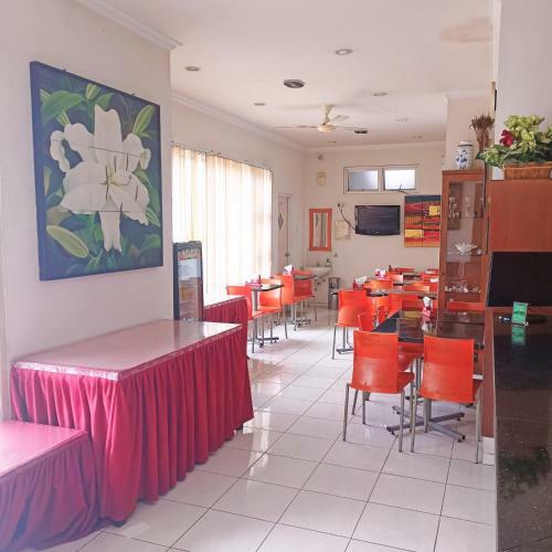 Hotel Flamboyan