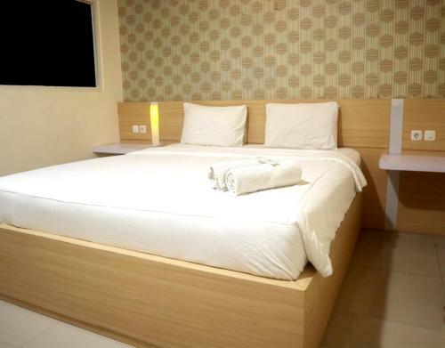 Jember City Hotel