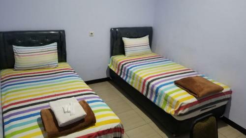 Jember City Hotel