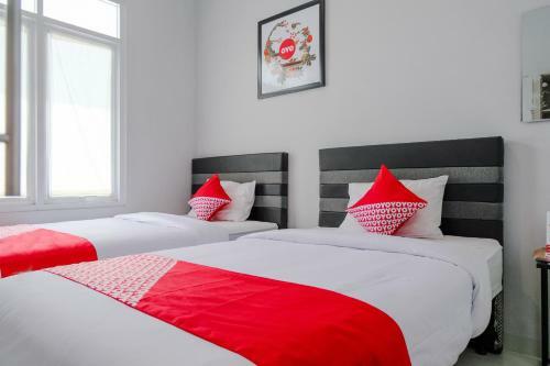 Hotel Oyo 995 Alice's Residence Syariah