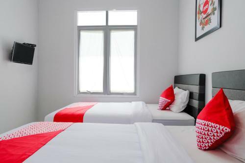 Hotel Oyo 995 Alice's Residence Syariah