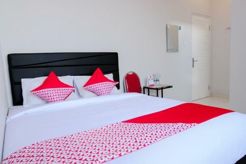 Hotel Oyo 995 Alice's Residence Syariah