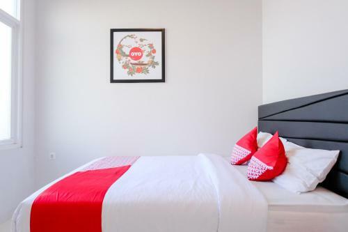Hotel Oyo 995 Alice's Residence Syariah