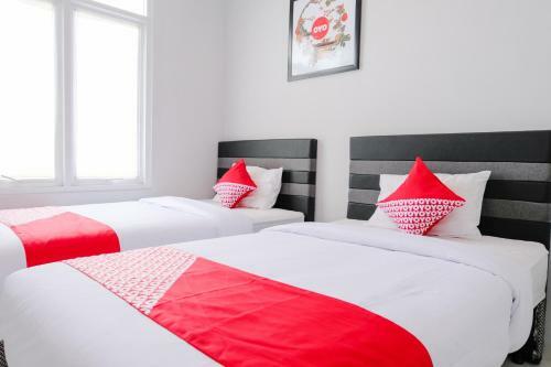 Hotel Oyo 995 Alice's Residence Syariah