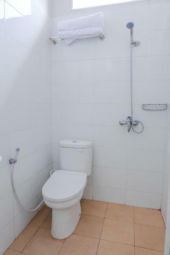 Hotel Oyo 995 Alice's Residence Syariah