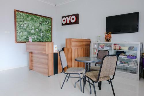 Hotel Oyo 995 Alice's Residence Syariah