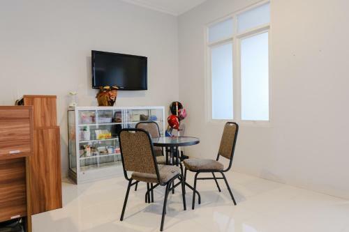 Hotel Oyo 995 Alice's Residence Syariah