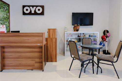 Hotel Oyo 995 Alice's Residence Syariah