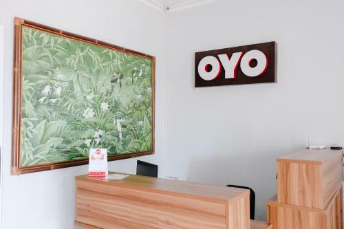 Hotel Oyo 995 Alice's Residence Syariah