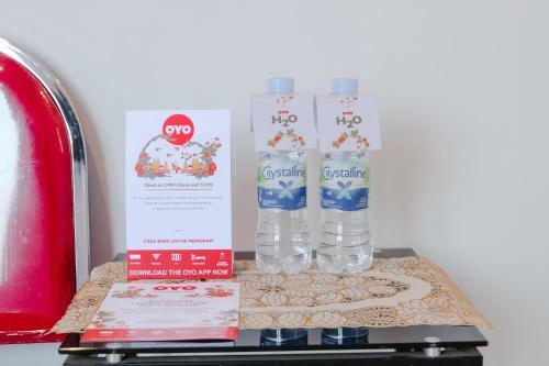 Hotel Oyo 995 Alice's Residence Syariah