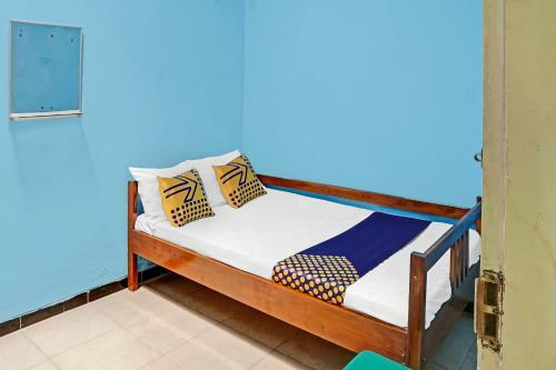 Hotel Spot On 90729 Sekar Guest House Jember