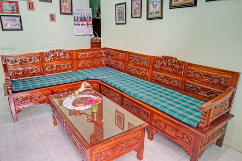 Hotel Spot On 90729 Sekar Guest House Jember
