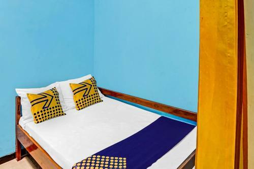 Hotel Spot On 90729 Sekar Guest House Jember