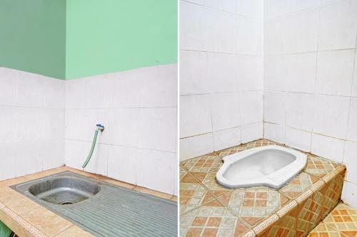 Hotel Spot On 90729 Sekar Guest House Jember