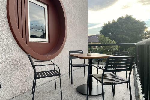 Hotel Kotta Go Yogyakarta