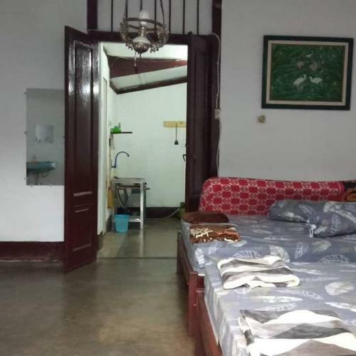 Wongso Kamar Keluarga