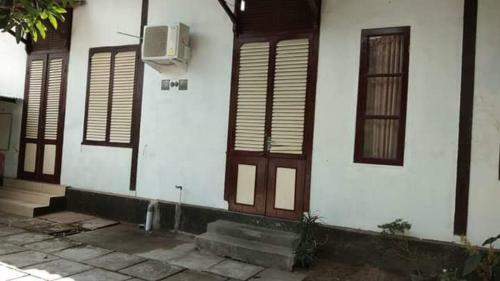 Wongso Kamar Keluarga