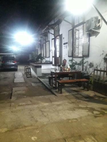 Wongso Kamar Keluarga