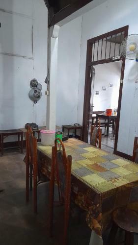 Wongso Kamar Keluarga