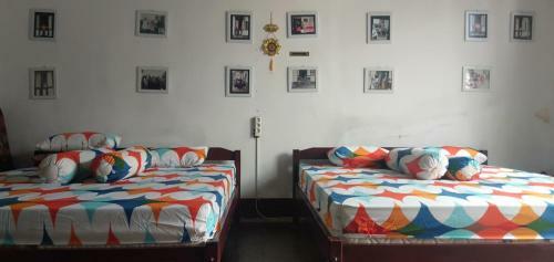 Wongso Kamar Keluarga
