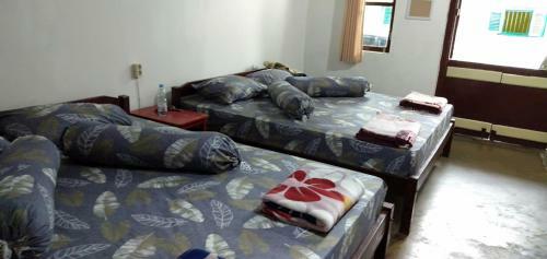 Wongso Kamar Keluarga