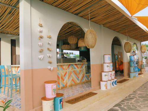 Lokatara Beachfront